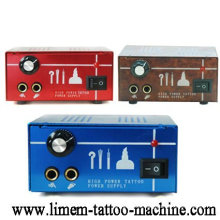 TATTOO POWER SUPPLY HY1502 FLAME POWER SUPPLY LINEAR MODE